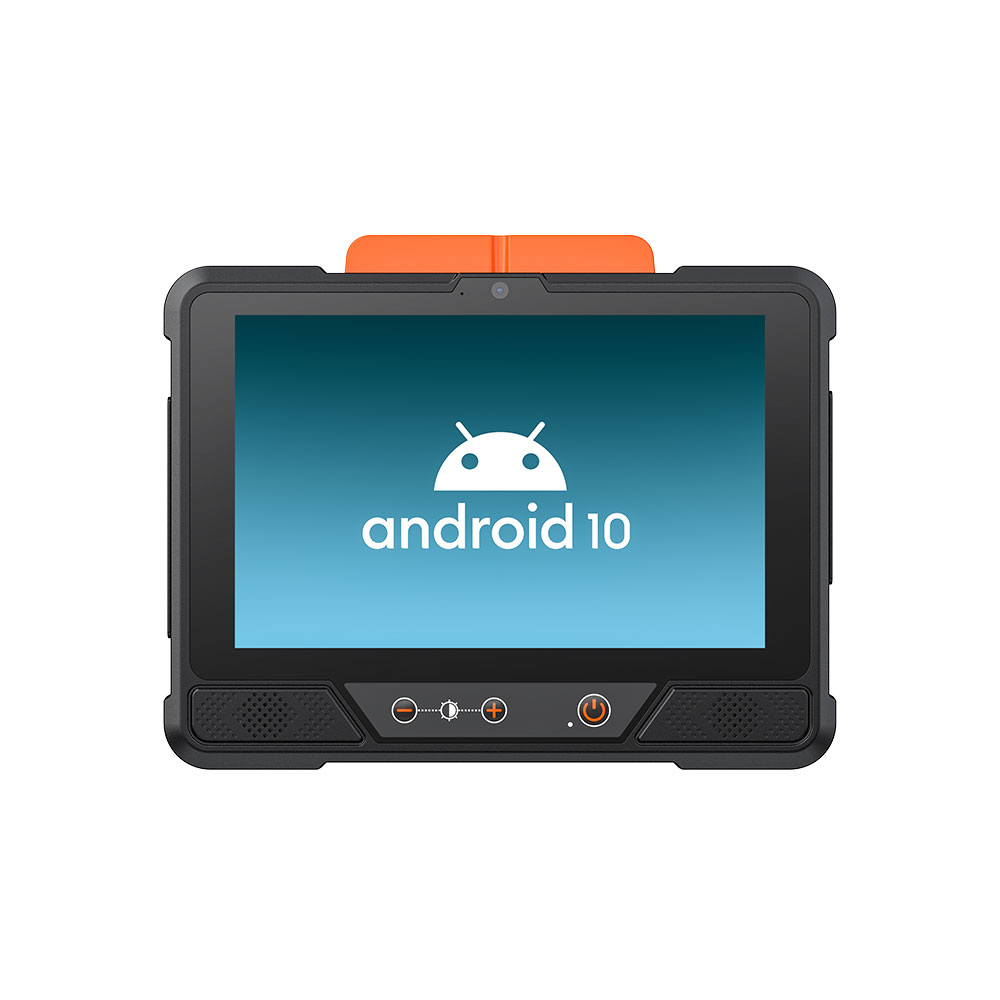FMT-720A 10.1″ Android 10 Fleet Management Terminal with Unisoc 8581 Processor