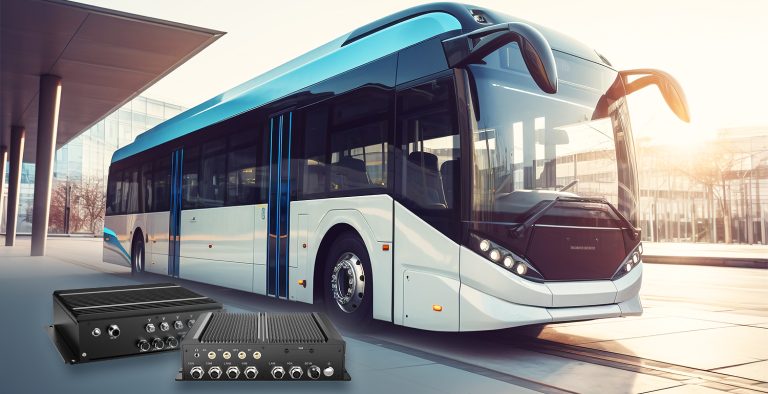 In-Vehicle Computers - Darveen Technology Ltd.