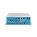 MIC-8200 Modular Industrial Computer With 10th/11th Gen Intel® Core™ I3/i5/i7/i9, Pentium®, Celeron® Processor