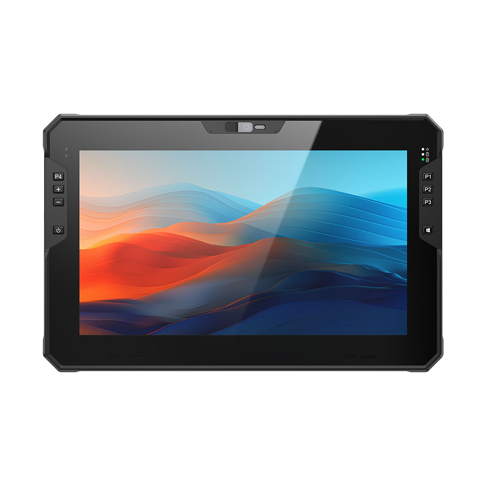 11.6″ RTC-I116 Windows Rugged Tablet with Intel® Core™ i Processor
