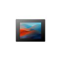 DPM-1080 8″ Industrial Touch Monitor With Capacitive Or Resistive Touch Screen