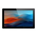 DPM-1185 18.5″ Industrial Touch Monitor With Capacitive Or Resistive Touch Screen