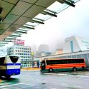 Japan Bus Company Turns To Darveen For A More Efficient Bus Arrival System