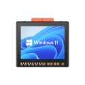 VT-876 12.1″ Windows Vehicle Mount Computer With Intel® Celeron J6412 Processor
