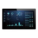 21.5″ DPC-9210 Industrial Touch Panel PC With Intel® Core™ U-Series / Celeron® Processor