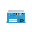MIC-8011 Modular Industrial Computer With 10th/11th Gen Intel® Core™ I3/i5/i7/i9, Pentium®, Celeron® Processor