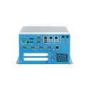 MIC-8211 Modular Industrial Computer With 10th/11th Gen Intel® Core™ I3/i5/i7/i9, Pentium®, Celeron® Processor