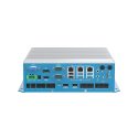 MIC-8300 Modular Industrial Computer With 10th/11th Gen Intel® Core™ I3/i5/i7/i9, Pentium®,  Celeron® Processor