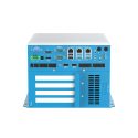 MIC-8322 Modular Industrial Computer With 10th/11th Gen Intel® Core™ I3/i5/i7/i9, Pentium®, Celeron® Processor