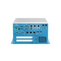 MIC-8411 Modular Industrial Computer With 10th/11th Gen Intel® Core™ I3/i5/i7/i9, Pentium®, Celeron® Processor
