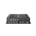 MVC-3000 Rugged Embedded Computer For Vehicle With Intel® J1900 Processor