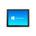 15″ SPC-9150 IP66 Stainless Steel Panel PC With 12th Gen Intel® Core™ Or Intel® Celeron® Processor