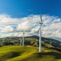 Maximize Wind Farm Performance with Darveen’s Rugged Industrial Panel PCs