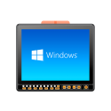 VT-979 15″ Windows Vehicle Mount Computer With Intel® 12th Gen Core-i Processor