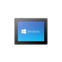RPC-3120 12″1 Fully Protected Panel PC With Intel® Celeron® Processor