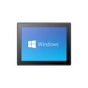 RPC-3150 15″ Fully Protected Panel PC With Intel® Celeron® Processor