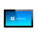 18.5″ SPC-9185 IP66 Stainless Steel Panel PC With 12th Gen Intel® Core™ Or Intel® Celeron® Processor