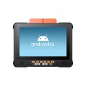 VT-762A 10.1″ Android 12 Vehicle Mount Computer With RK3588 Processor