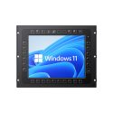 TVP-210 10.4″ Train Vehicle Panel PC With Intel® Celeron® J6412 Processor