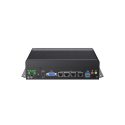NBC-2414 Fanless Box Computer With Intel® Core™ I3/i5/i7 Processor, 4x LAN, 6x COM