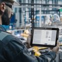Darveen RTC-I116 Rugged Tablet Enhances Performance For Manufacturing And Warehouse Workers