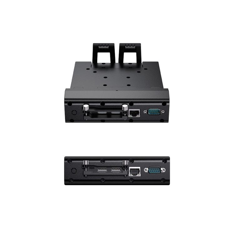 VD100L Vehicle Dock for RTC-M101/RTC-I101