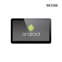APC-8133 13.3″ Android Panel PC With Rockchip RK3588/RK3568 Processor