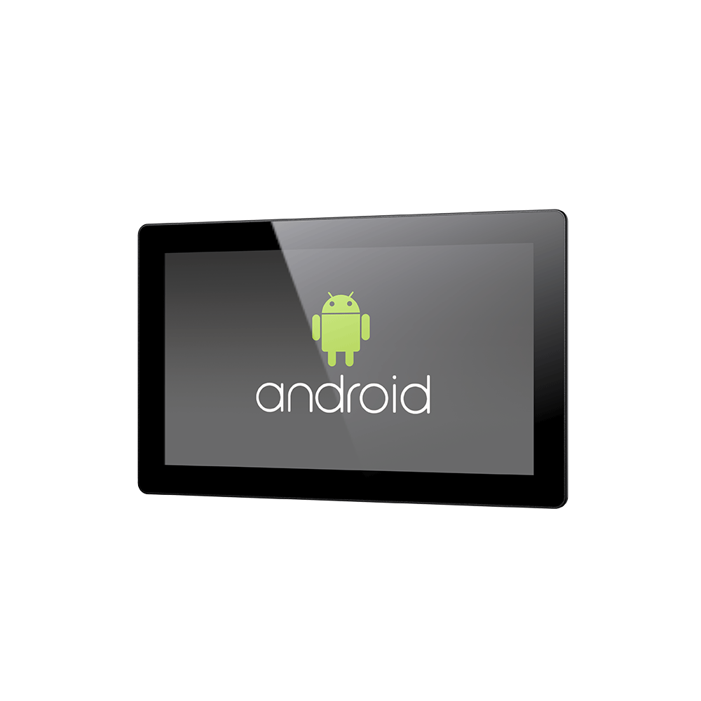 APC-8156 15.6″ Android Panel PC with Rockchip RK3588/RK3568 Processor