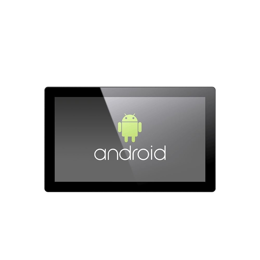 APC-8185 18.5″ Android Panel PC with Rockchip RK3588/RK3568 Processor