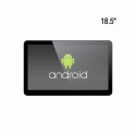 APC-8185 18.5″ Android Panel PC With Rockchip RK3588/RK3568 Processor