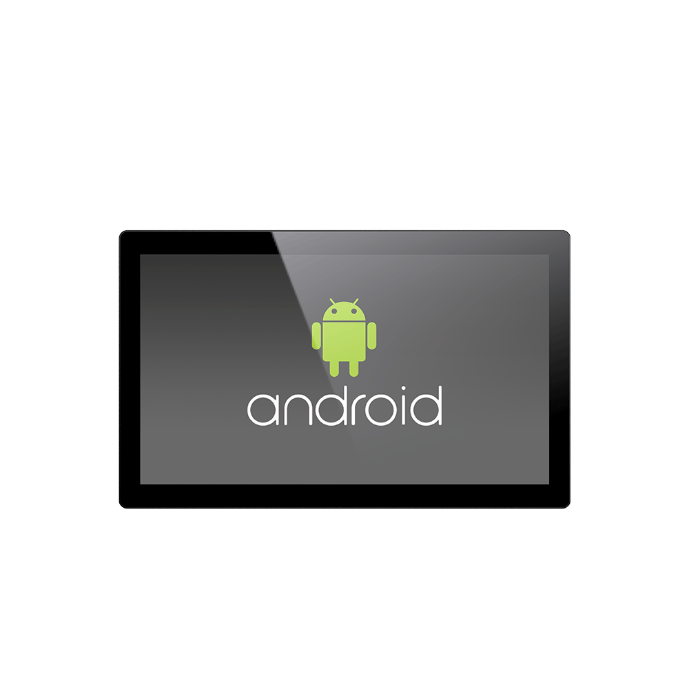 APC-8210 21.5″ Android Panel PC with Rockchip RK3588/RK3568 Processor
