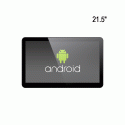 APC-8210 21.5″ Android Panel PC With Rockchip RK3588/RK3568 Processor