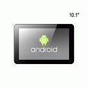 APC-9100-RK3588 10.1″ Industrial Touch Panel PC With Rockchip RK3588 Processor