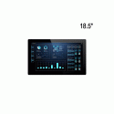 DPC-7185 18.5″ Industrial Touch Panel PC With 10th Gen Intel® Core™ I Processor