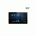 18.5″ DPC-8185 Industrial Touch Panel PC With 10th Gen Intel® Core™ I Processor