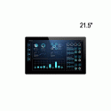 21.5″ DPC-8210 Industrial Touch Panel PC With 10th Gen Intel® Core™ I Processor