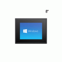 8″ DPC-9080-J6412 Industrial Touch Panel PC With Intel® Celeron® Processor