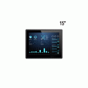 15″ DPC-9150 Industrial Touch Panel PC With Intel® Core™ I / N97 / Celeron® Processor
