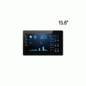 15.6″ DPC-9156 Industrial Touch Panel PC With Intel® Core™ I / N97 / Celeron® Processor