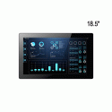 18.5″ DPC-9185 Industrial Touch Panel PC With Intel® Core™ I / N97 / Celeron® Processor