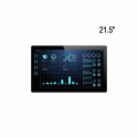 21.5″ DPC-9210 Industrial Touch Panel PC With Intel® Core™ I / N97 / Celeron® Processor