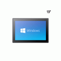 RPC-3191 19″ Fully Protected Panel PC With Intel® Celeron® Processor