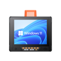 VT-777 10.4″ Windows Vehicle Mount Computer With Intel® Alder Lake-N97 Processor