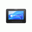 FMT-661M 8″ Windows 11 Fleet Management Terminal With Intel® Alder Lake-N97 Processor