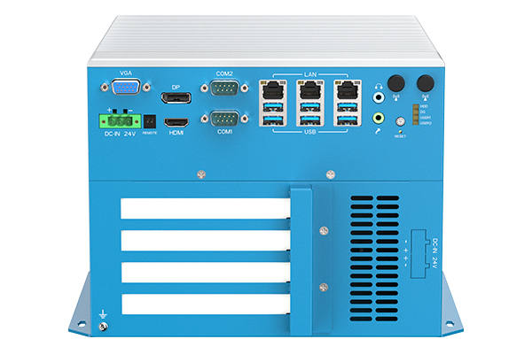 Computer Module For Machinery Modular Industrial Computer - Darveen Technology Ltd.