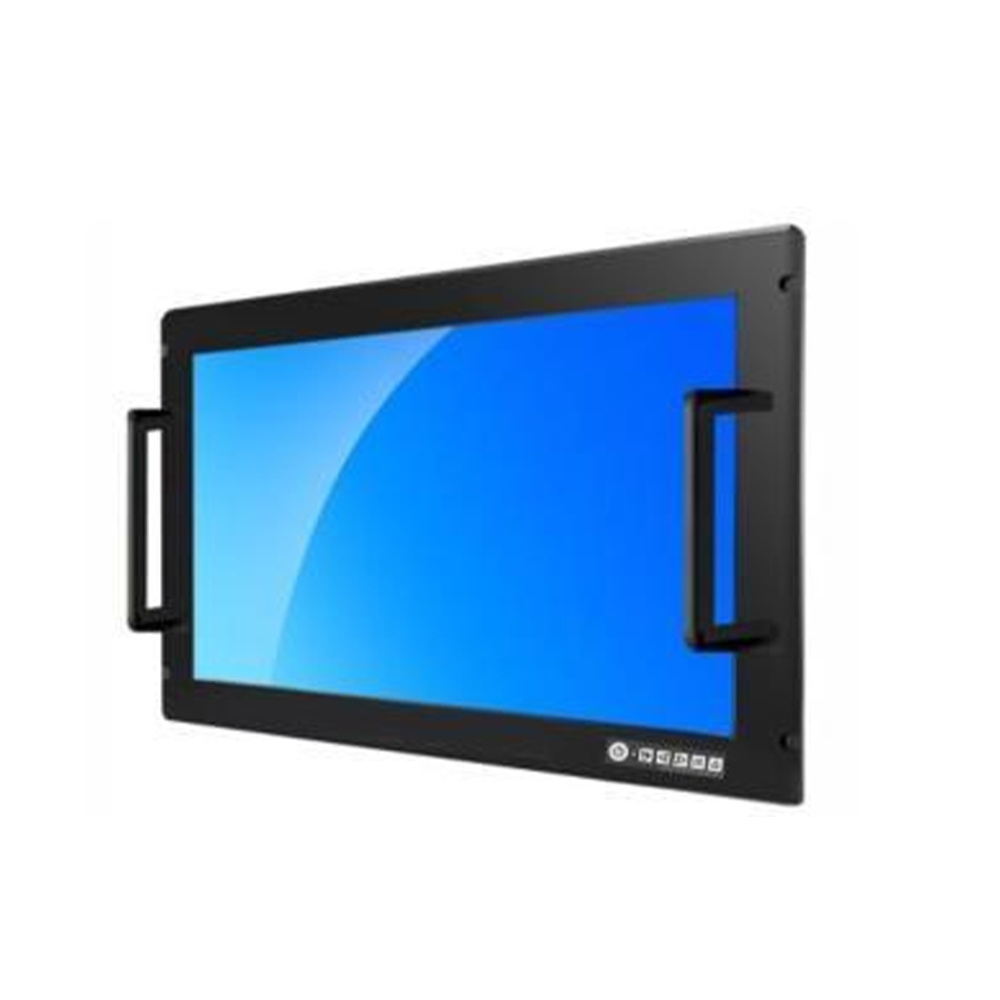 DPM-1240 Rack Mount 24″ Military Touch Monitor with Capacitive (Coming soon)