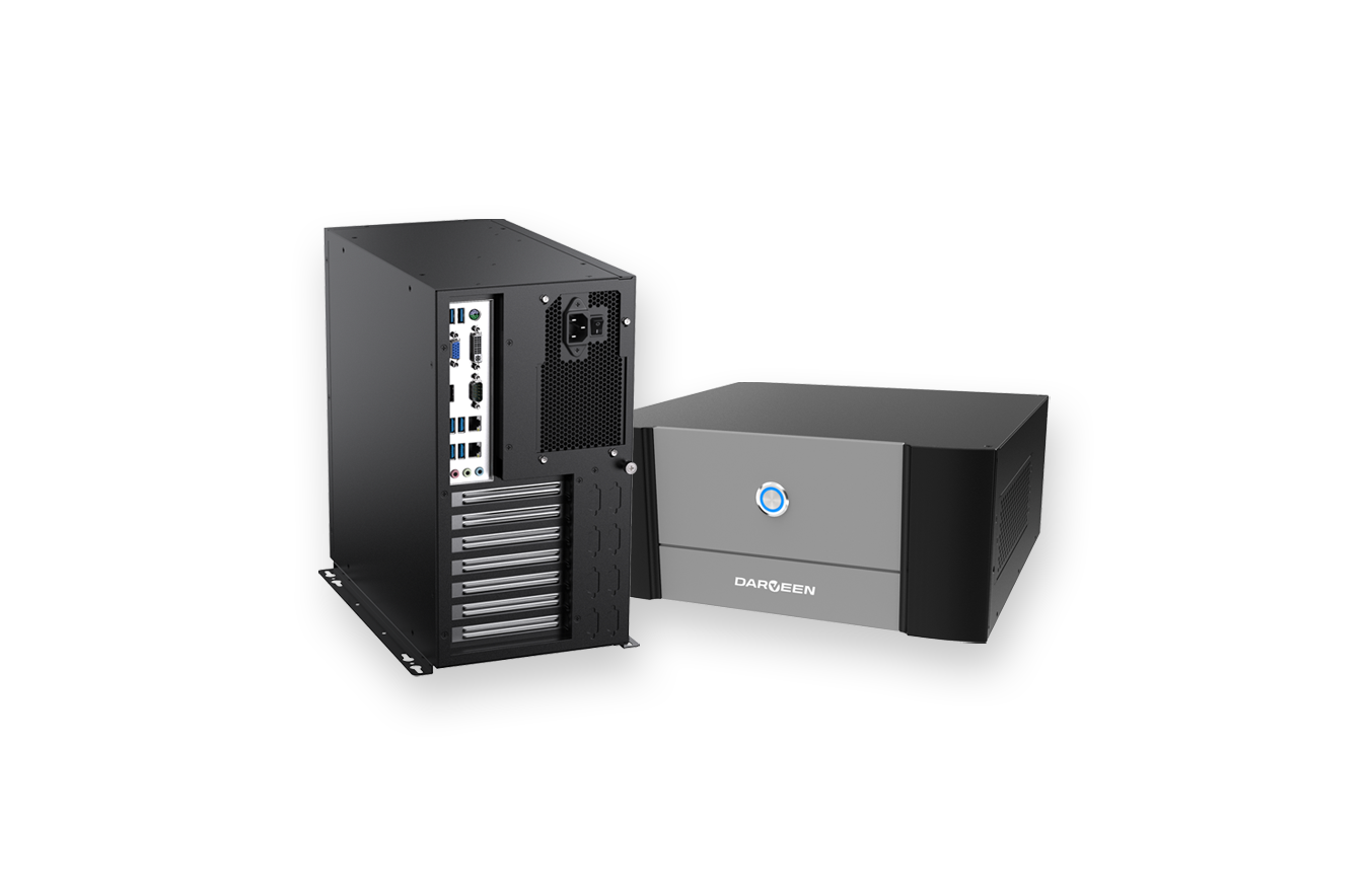 Industrial PC