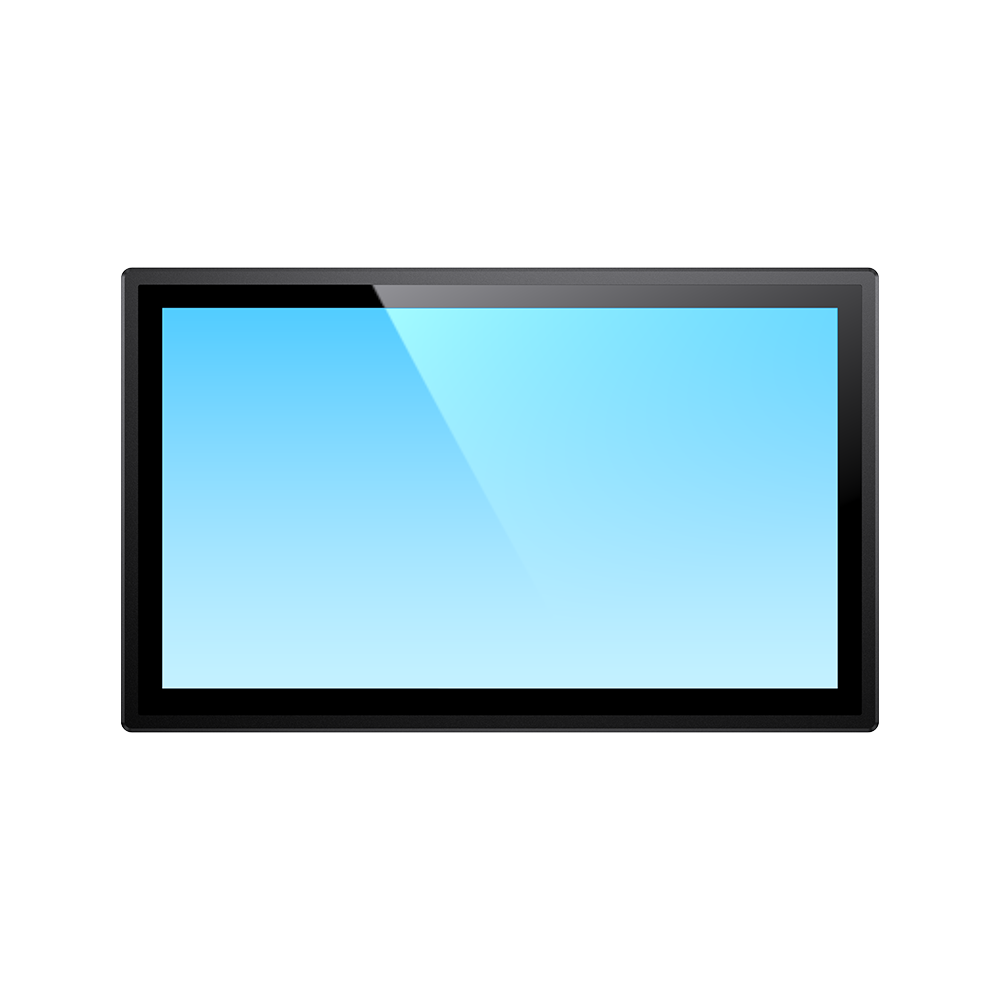 DPM-1270G 27″ High-Brightness, Sunlight-Readable PCAP Touch Monitor