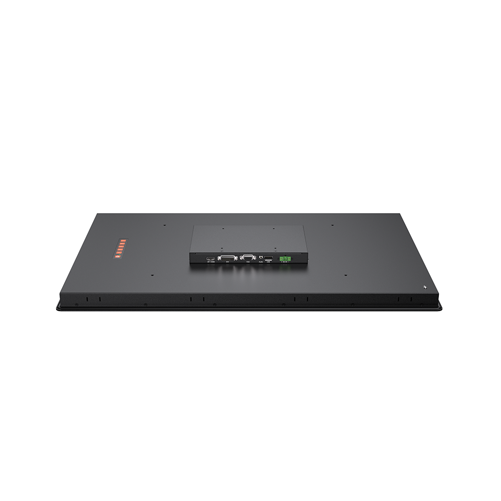 DPM-1270G 27" High-Brightness, Sunlight-Readable PCAP Touch Monitor - Image 3